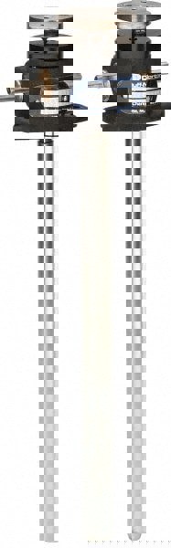 1/2 Ton Capacity, 12